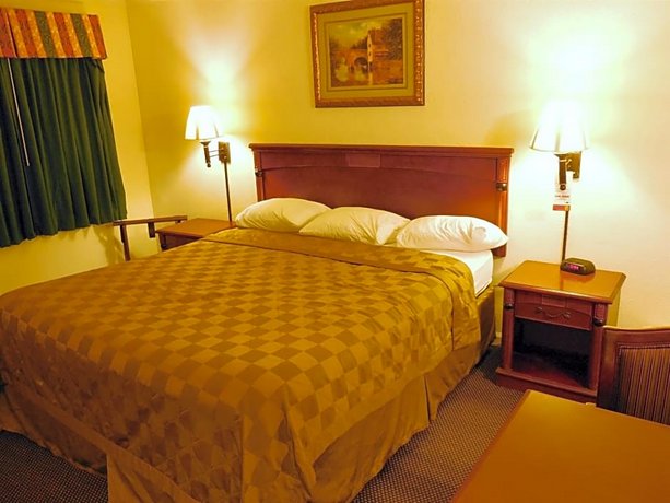 Americas Best Value Inn Hanford