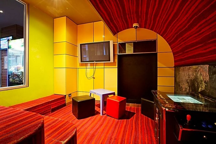 Hinterland Hotel Nerang