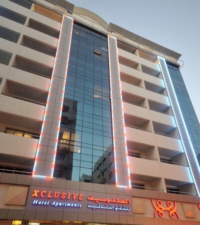 Xclusive Hotel Apartments