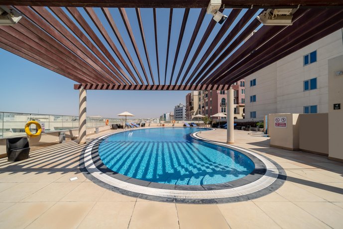 Star Metro Deira Hotel Dubai