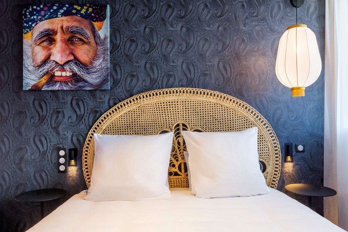 Aiden by Best Western @ Lorient Centre