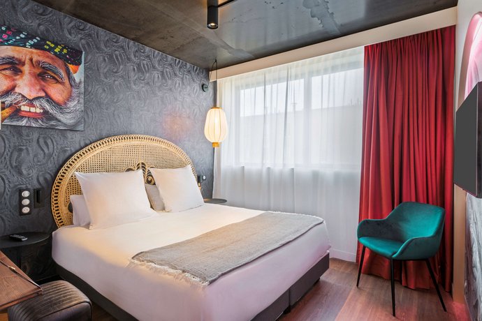 Aiden by Best Western @ Lorient Centre