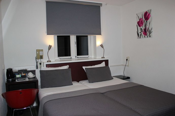 Tulip Inn Heerlen City Centre