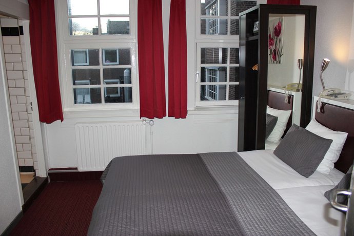 Tulip Inn Heerlen City Centre