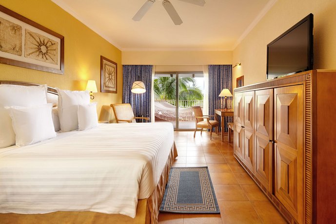 Barcelo Maya Tropical - All Inclusive
