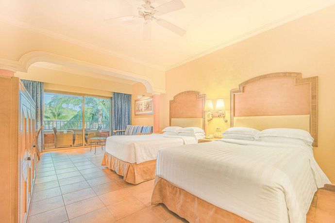Barcelo Maya Tropical - All Inclusive