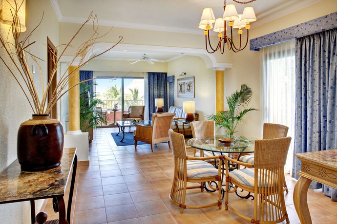 Barcelo Maya Tropical - All Inclusive