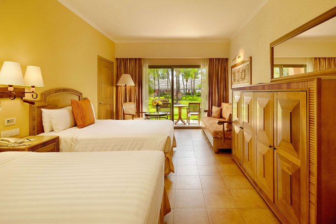 Barcelo Maya Tropical - All Inclusive