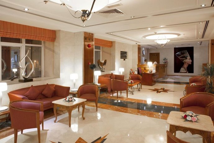 Landmark Hotel Dubai
