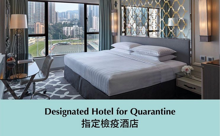 Dorsett Wanchai