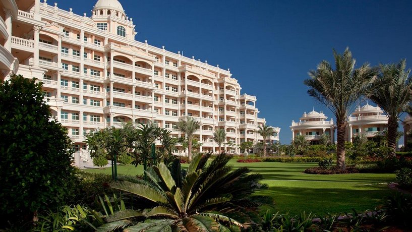 Kempinski Hotel & Residences Palm Jumeirah