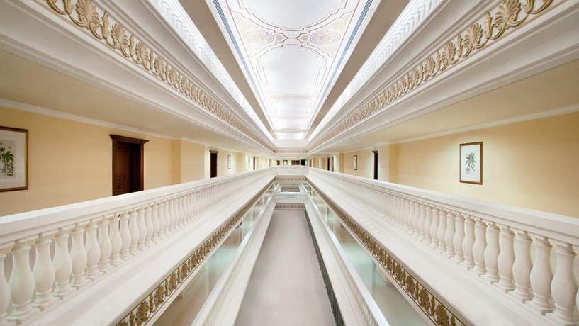 Kempinski Hotel & Residences Palm Jumeirah