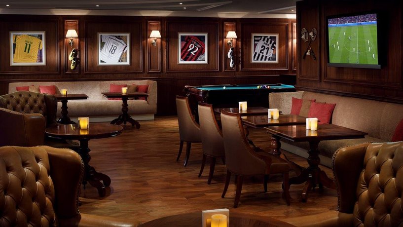 Kempinski Hotel & Residences Palm Jumeirah