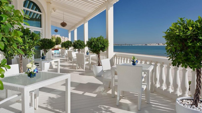Kempinski Hotel & Residences Palm Jumeirah