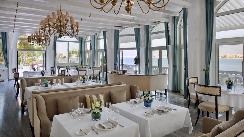 Kempinski Hotel & Residences Palm Jumeirah