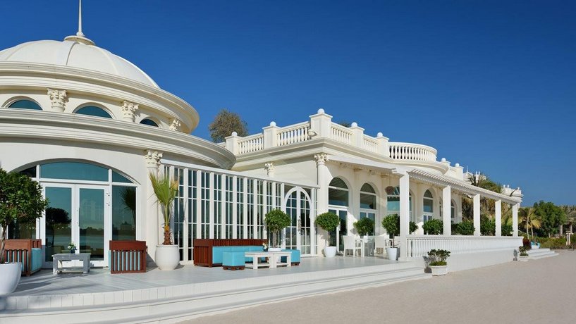 Kempinski Hotel & Residences Palm Jumeirah
