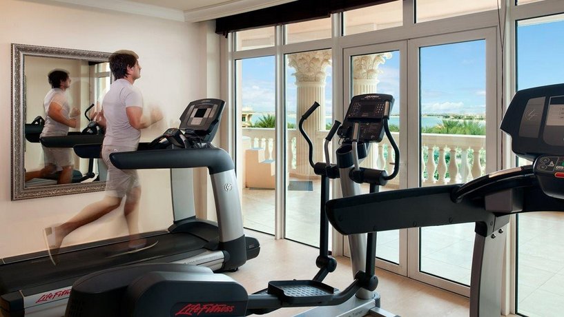 Kempinski Hotel & Residences Palm Jumeirah