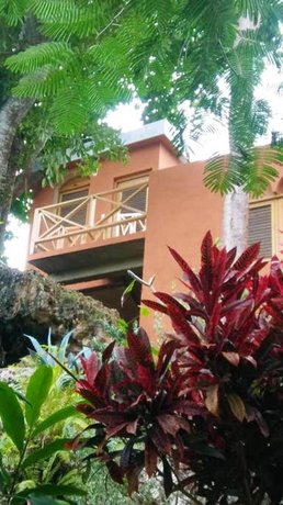 House With 3 Bedrooms in Las Galeras With Wonderful sea View and Enclosed Garden - 200 m From the B