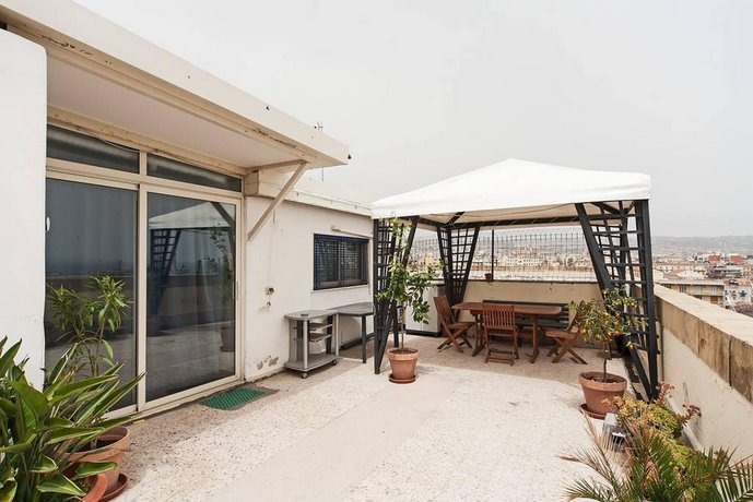 Apartment Piazza Papa Giovanni XXIII