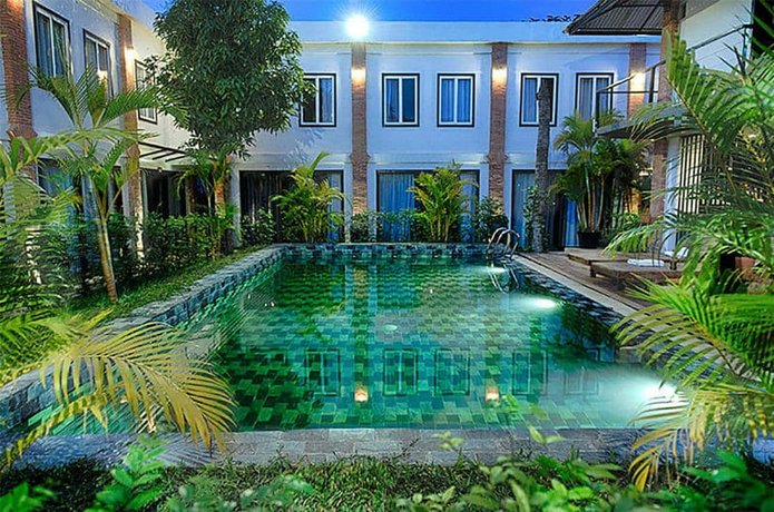 Morning Angkor Boutique