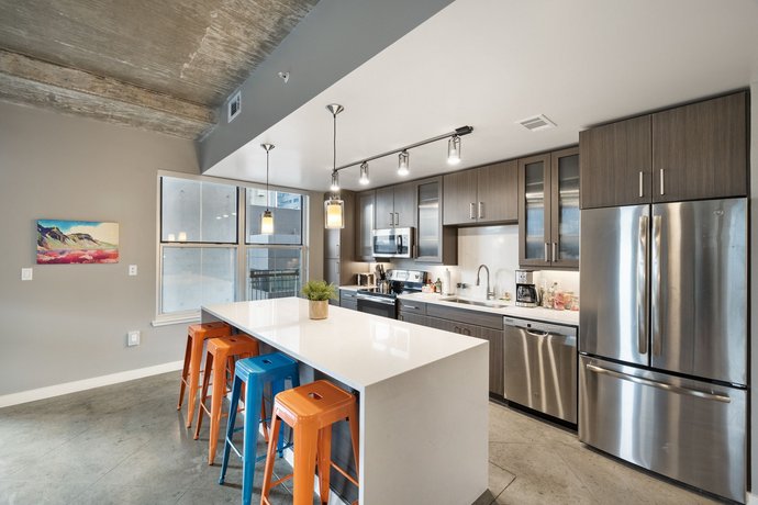 Guild Lavaca St