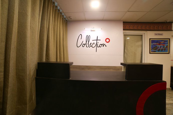 OYO Townhouse 263 Hotel Luxurs Shri Gopal Nagar