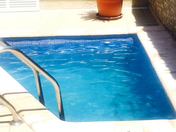 House With 3 Bedrooms in Puerto de Alcudia With Private Pool and Enclosed Garden