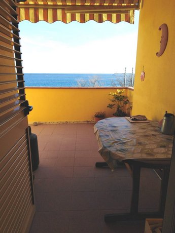 Apartment Contrada San Filippo