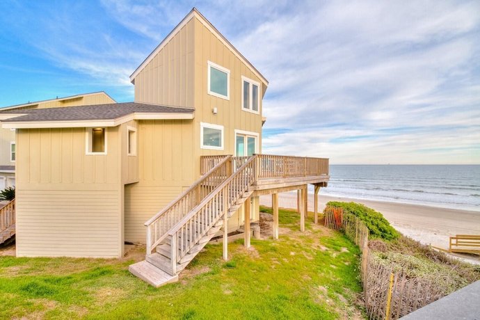 Tita's Sandcastle Lc17 4 Bedrooms 4 Bathrooms Home
