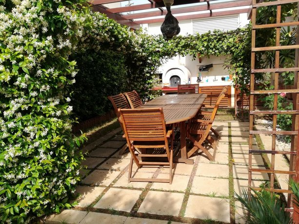 House With 3 Bedrooms in Ragusa With Furnished Balcony and Wifi - 600 m From the Beach