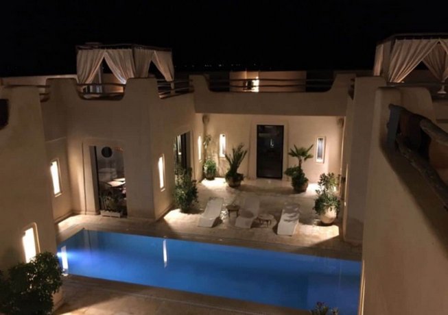 Villa Dar Kahina