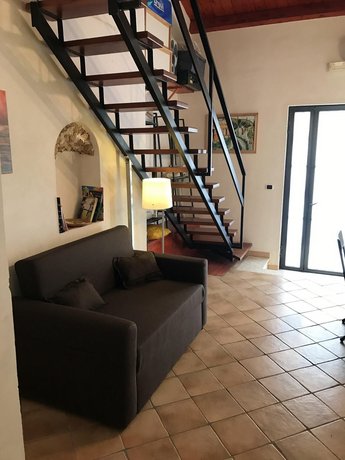 House With one Bedroom in Noto - 4 km From the Beach