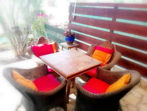 House With 2 Bedrooms in Arona With Enclosed Garden - 500 m From the Beach