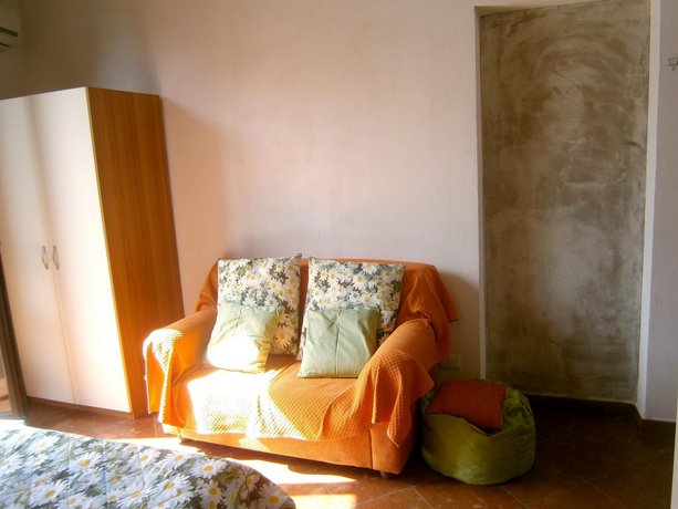 Apartment Via Carlo d'Aprile