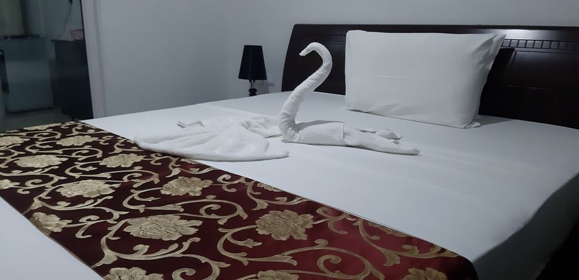 Diamond Plaza Grand Anse Praslin