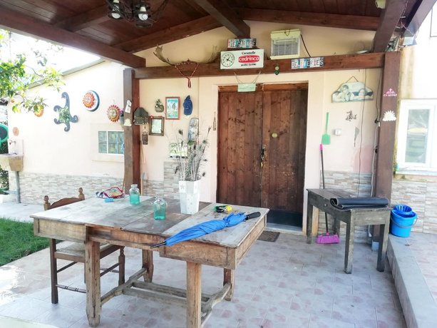 Apartment Contrada Feliceto