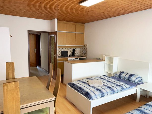 My-Skypalace Heilbronn - Wohnung auf Zeit