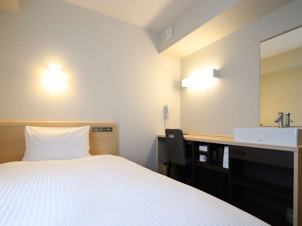 AB Hotel Osaka Sakaisuji Hommachi