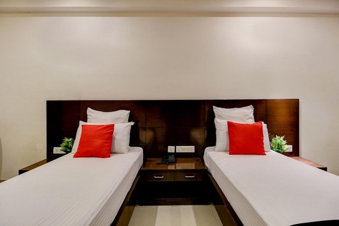 Hotel VB Heritage Heights