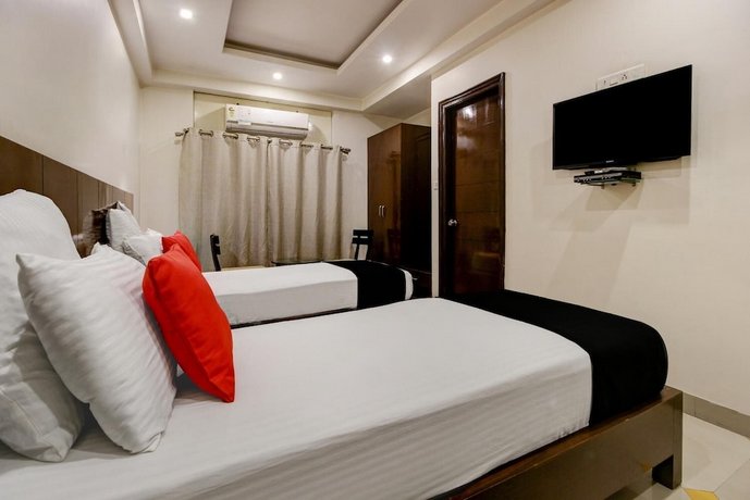 Hotel VB Heritage Heights
