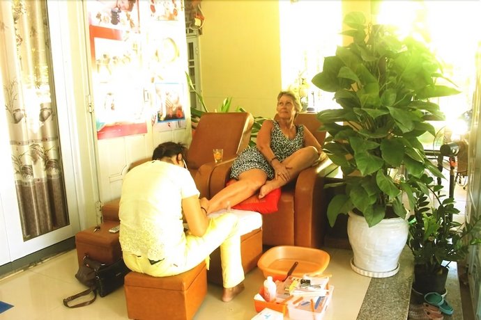 Bana Home & Spa