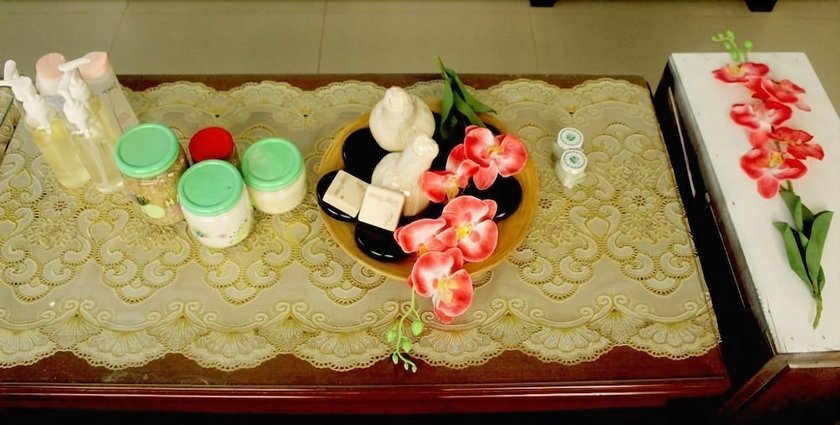 Bana Home & Spa