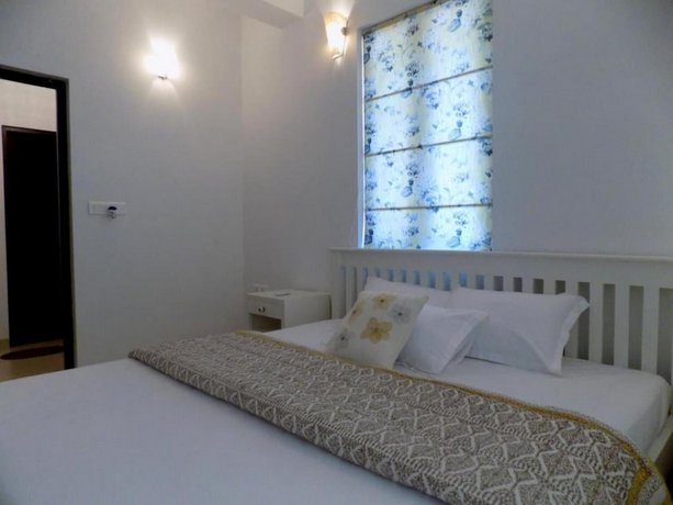 CasaMelhor Luxury Apart Candolim CM060