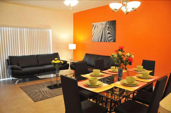 Sun Lake 1 - 3 Bed 3 Baths Condo