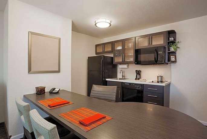Candlewood Suites Dallas Park Central