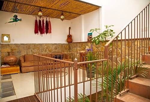 Hostal La Cochinilla