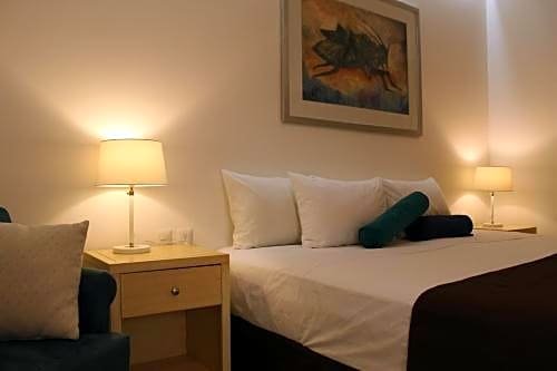 Hostal La Cochinilla