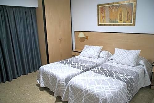 Hotel Carabela 2