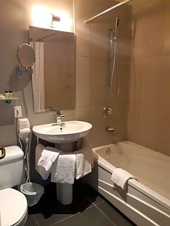 Hotel Le Saint-Paul
