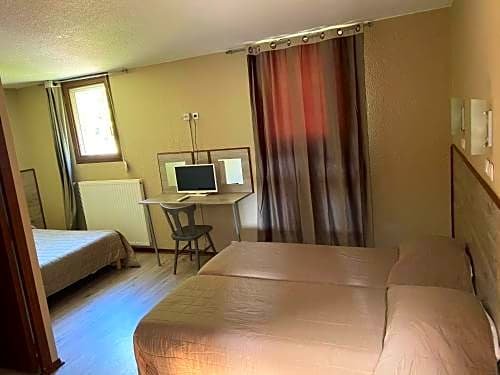 Hotel Amarante